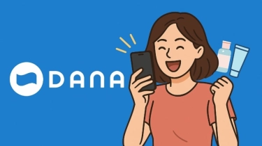 3 Link Saldo DANA Kaget 28 Juni 2025: Buruan Klaim sebelum Kehabisan!