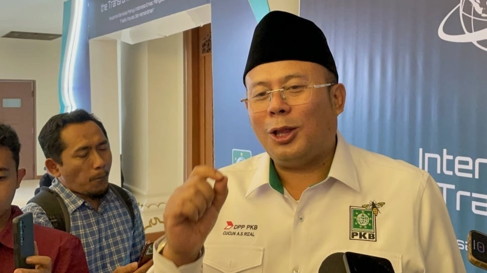 DPR Dorong Pembentukan Ditjen Pesantren: Negara Serius Urus 350 Ribu Lembaga Pendidikan Agama?