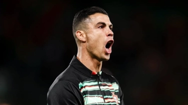 Gaji Cristiano Ronaldo Rp3,8 Triliun Bisa Buat Beli Apa Saja di Indonesia?