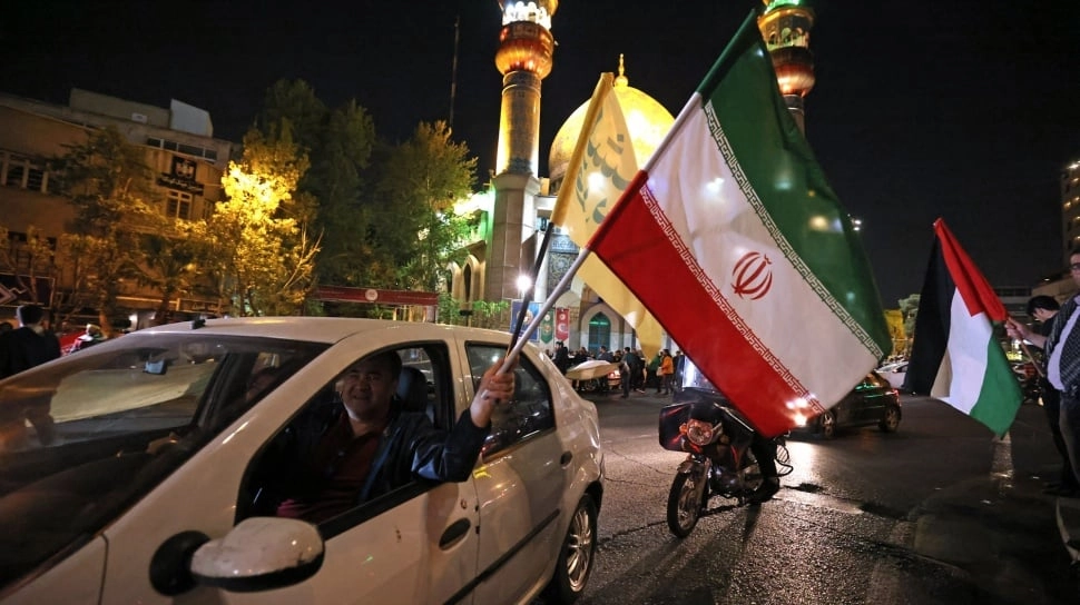 Iran Mengaku Perekonomian Negaranya Tidak Terlalu Terganggu Usai Agresi Israel