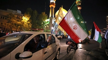 Iran Mengaku Perekonomian Negaranya Tidak Terlalu Terganggu Usai Agresi Israel