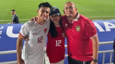 Mertua Pratama Arhan Tantang Erick Thohir Pecat Patrick Kluivert, Kenapa?