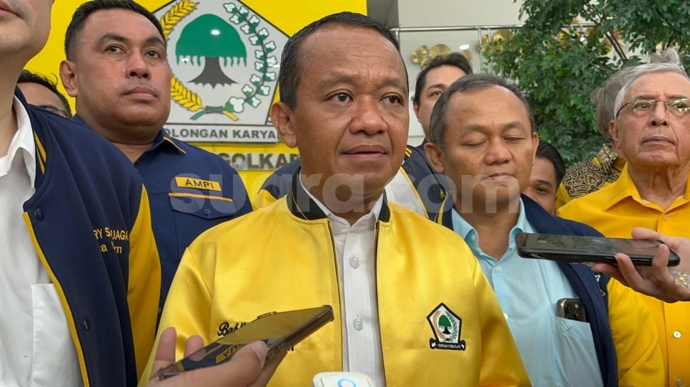 Pemerintah Legalkan Sumur Minyak Rakyat yang Sudah Berproduksi, Bahlil : Jangan Salah dan Diplintir!