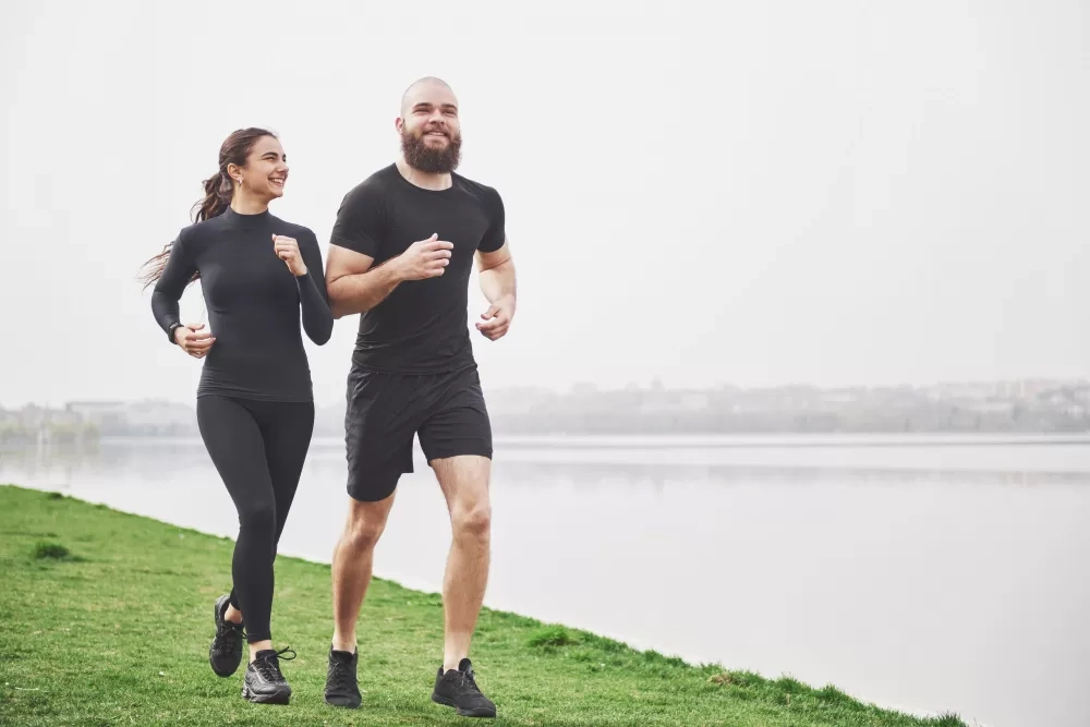 Benarkah Rutin Jalan Kaki Menurunkan Risiko Terkena Penyakit Diabetes Tipe 2? Simak Faktanya Berdasarkan Penelitian!