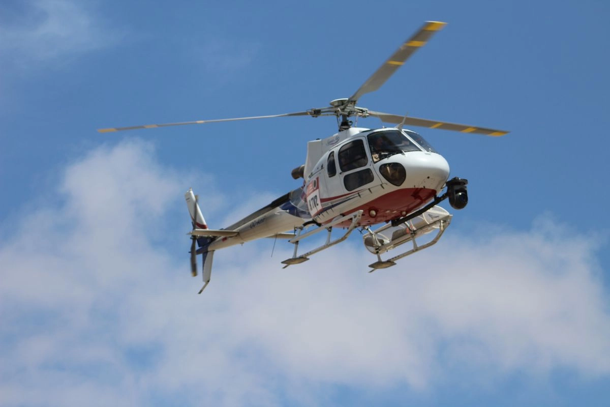 Alasan Evakuasi Juliana Marins di Gunung Rinjani Tidak Pakai Helikopter