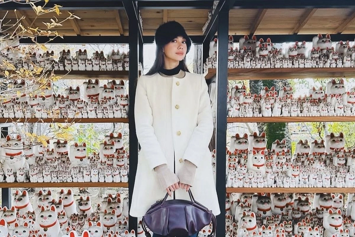 Belajar dari Yuki Kato, Tak Merasa Tertinggal Walau Melajang