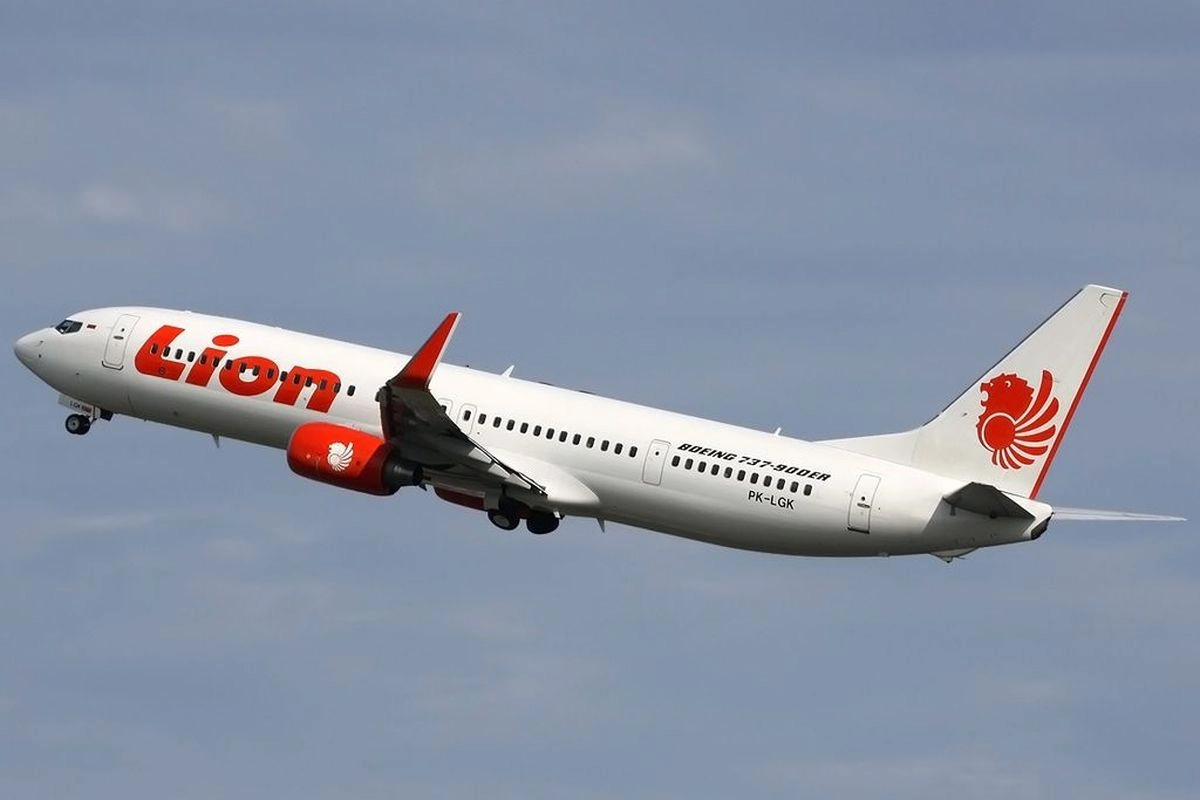 Berlaku 17 Juli 2025, Cek Rincian Aturan Bagasi Lion Air