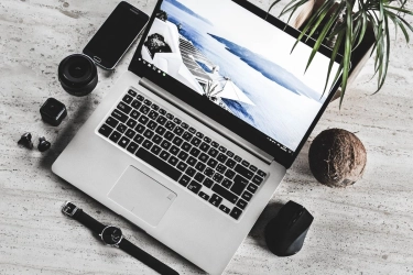 Cara Melihat Password WiFi di Laptop atau PC Windows dengan Mudah