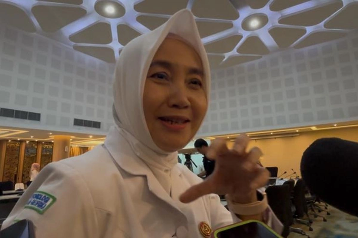 Cuaca Ekstrem Masih Mengintai Destinasi Wisata, Waspadai Potensi Hujan Siang-Malam Hari