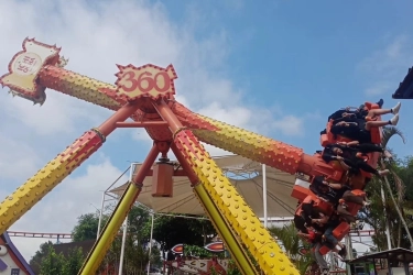 Kota Batu Ramai Saat Libur Panjang, Keamanan Wisata Jadi Sorotan
