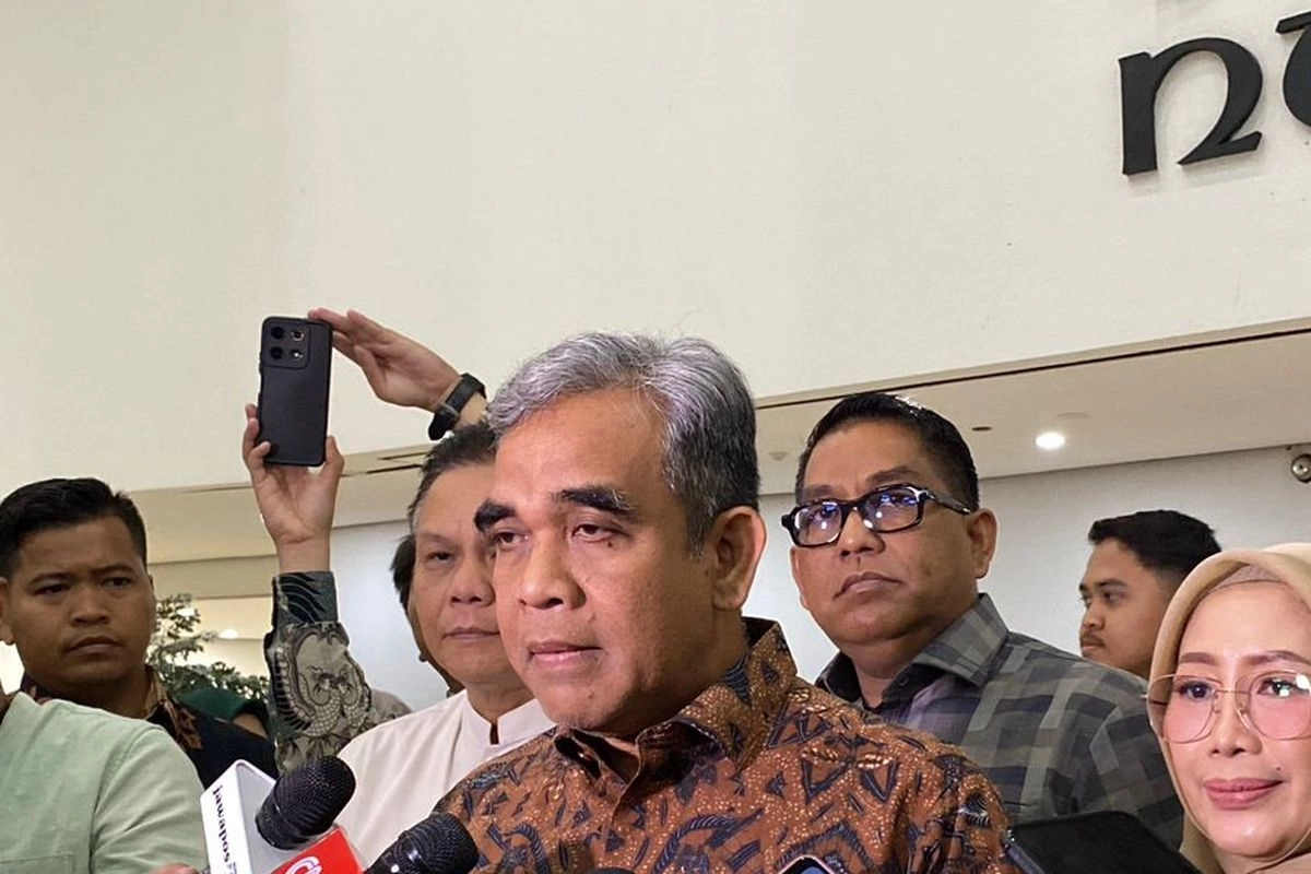Muzani Sebut Prabowo Ingin Pastikan Petani Mudah Akses Pupuk