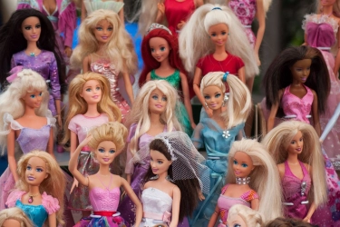 OpenAI Siapkan Mainan AI, Barbie dan Hot Wheels Jadi 