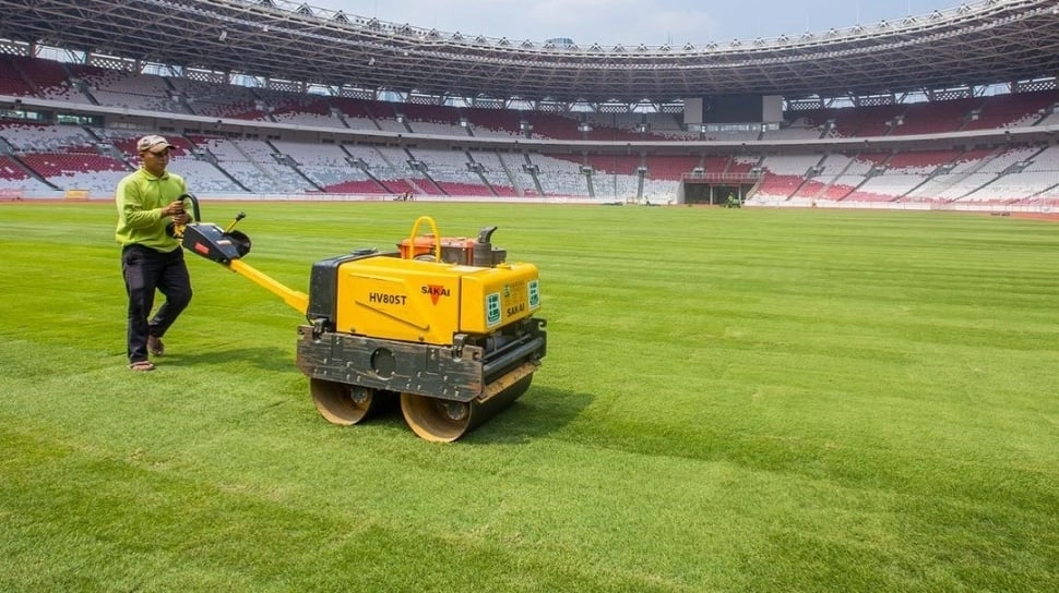 3 Alasan Indonesia Layak Gantikan Qatar Jadi Turan Rumah Ronde 4 Kualifikasi Piala Dunia 2026