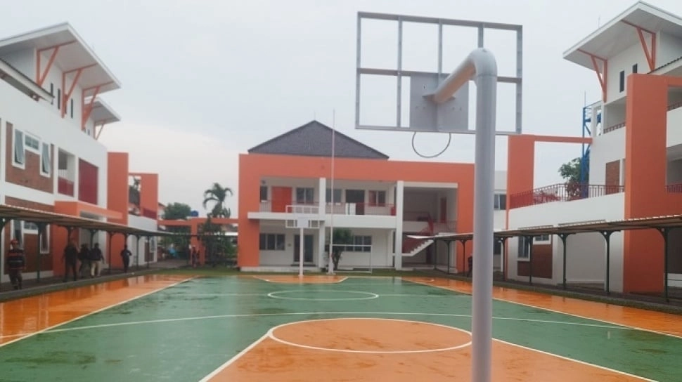 Agar Renovasi Sekolah Rakyat di 100 Titik Cepat Kelar, Pekerja Digeber 24 Jam Nonstop!