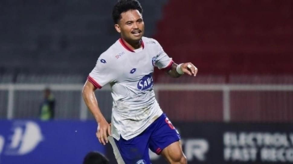 Semakin Ganas, 3 Winger Persib Bandung di BRI Liga 1 Musim Depan