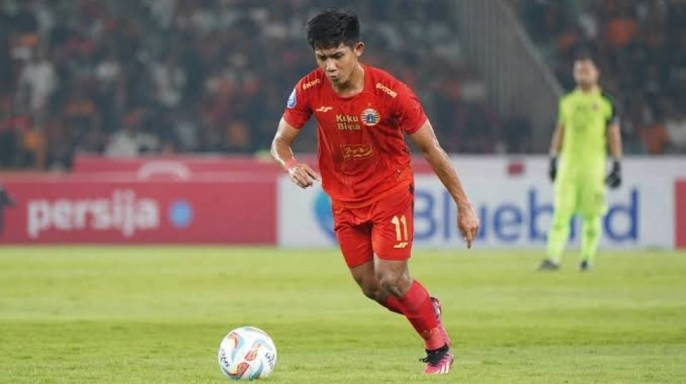 Sudah Diincar Sejak Lama, Kenapa Pelatih Bhayangkara FC Ngebet Datangkan Eks Timnas Indonesia?