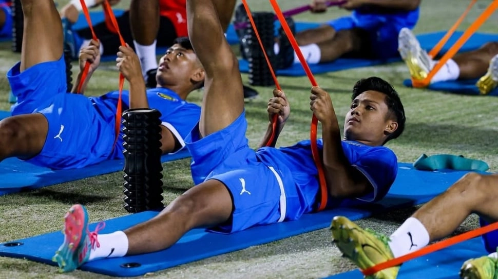 Timnas Indonesia Awas Kebingungan! Malaysia Punya 5 Pemain Bernama Danish di Piala AFF U-23 2025