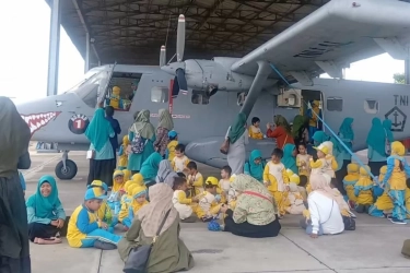 5 Tempat Liburan Hemat di Sidoarjo untuk Anak Sekolah, Tiketnya Murah, Wahana Seru, dan Edukatif