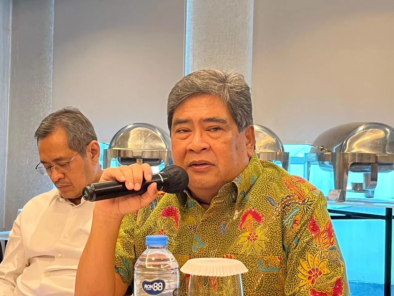 APINDO sebut Aturan Global Pekerja Ekonomi Digital Harus Realistis dan Tidak Menghambat Inovasi