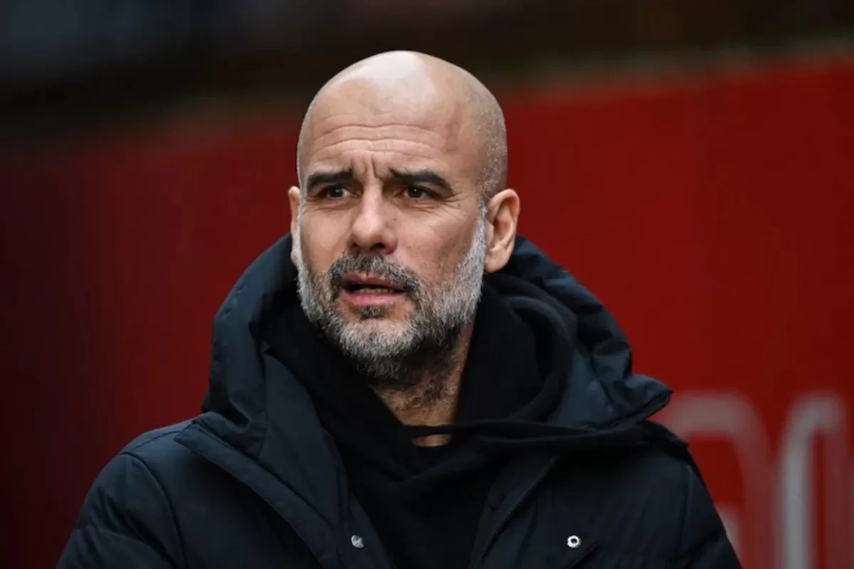 Pep Guardiola Tanggapi Komentar Jurgen Klopp, Akui Piala Dunia Antarklub Bisa Hancurkan Manchester City di Liga Inggris