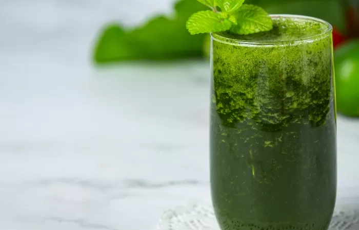 Rutin Minum Jus Seledri? Ini Dia 6 Manfaatnya untuk Kesehatan Tubuh