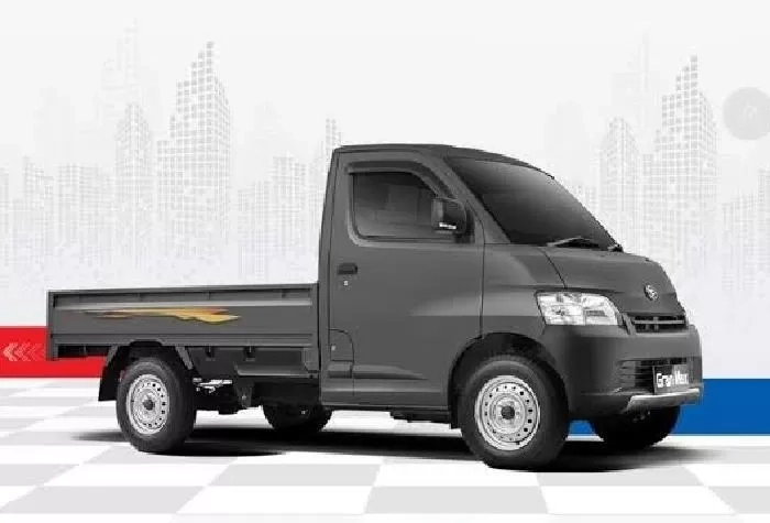 Sejak Peluncuran pada 2027, Daihatsu Gran Max Catat 870 Ribu Unit Penjualan hingga Mei 2025