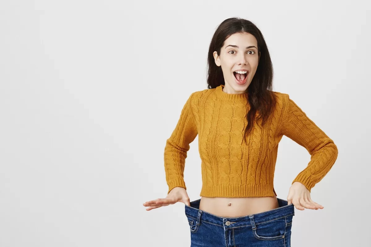 Sukses Diet! 4 Strategi Efektif Menurunkan Berat Badan dengan Cepat Tanpa Mengabaikan Kesehatan