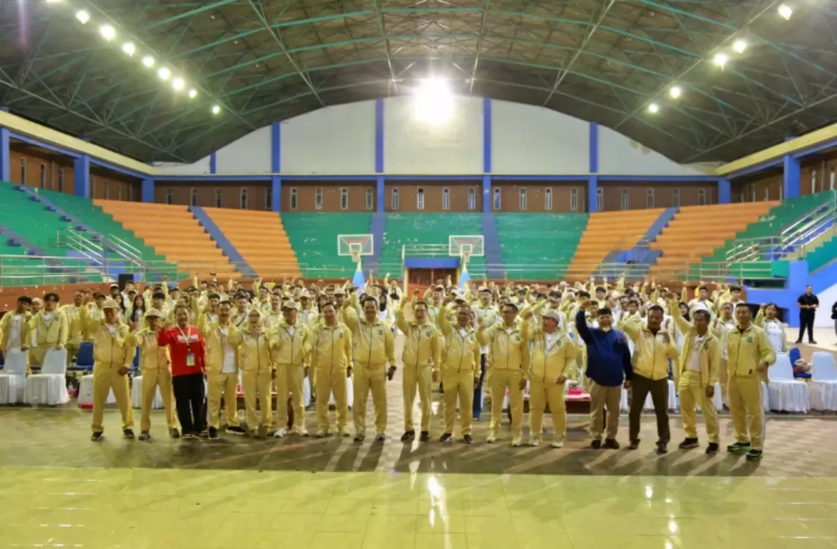Tiga Kota Sudah Ajukan, Madiun Menyusul Incar Tuan Rumah Porprov Jatim X 2027