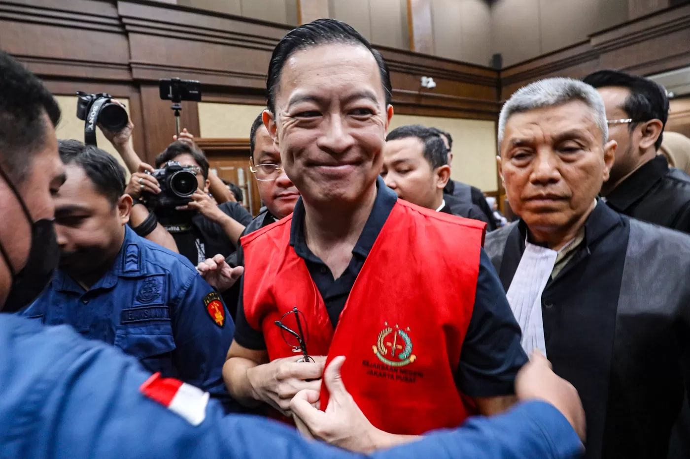 Tom Lembong Beberkan Kebiasaan Jokowi Cek Harga ke Pasar hingga Telepon Menteri untuk Redam Harga Pangan