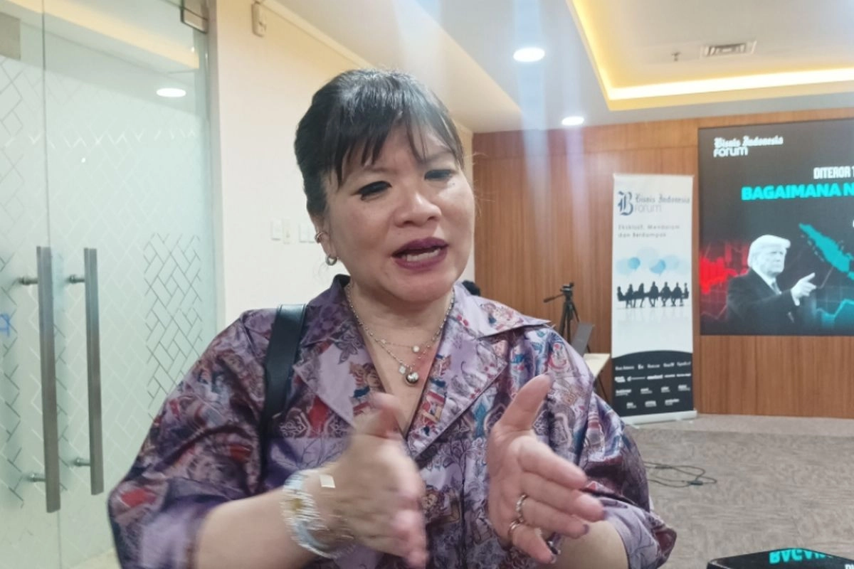 Apindo Apresiasi Relaksasi Impor, Dorong Industri Lebih Kompetitif