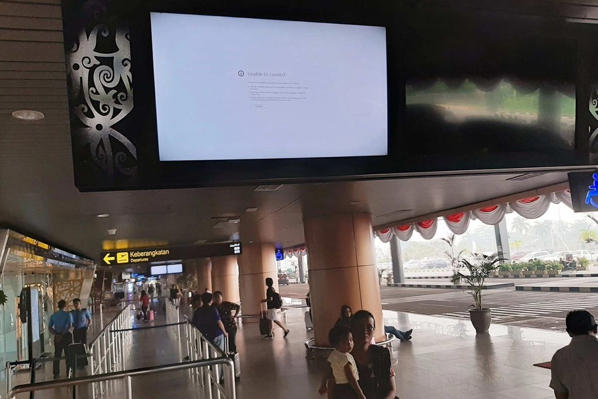 Bandara Supadio Siap Layani Penerbangan Internasional Lagi, AirAsia dan Scoot Masuk Radar