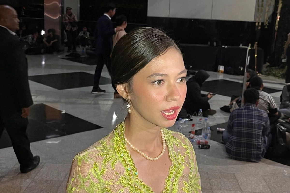 Berkaca dari Yuki Kato, Kapan Harus Merespons Tegas ''Kapan Menikah''?