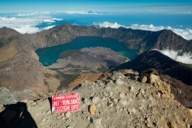 Buntut Insiden Juliana Marins, Rinjani Dikritik Hingga Perang Rating Antarwarganet