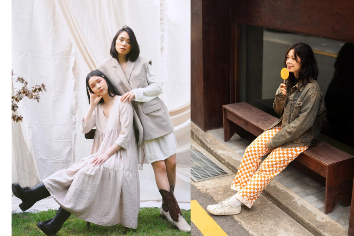 Gaya Fashion yang Cocok Berdasarkan Zodiak, Cancer Suka Vintage