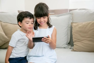 Gen Alpha Lebih Melek Finansial, Simak 2 Tips Anak di Era Serba Instan
