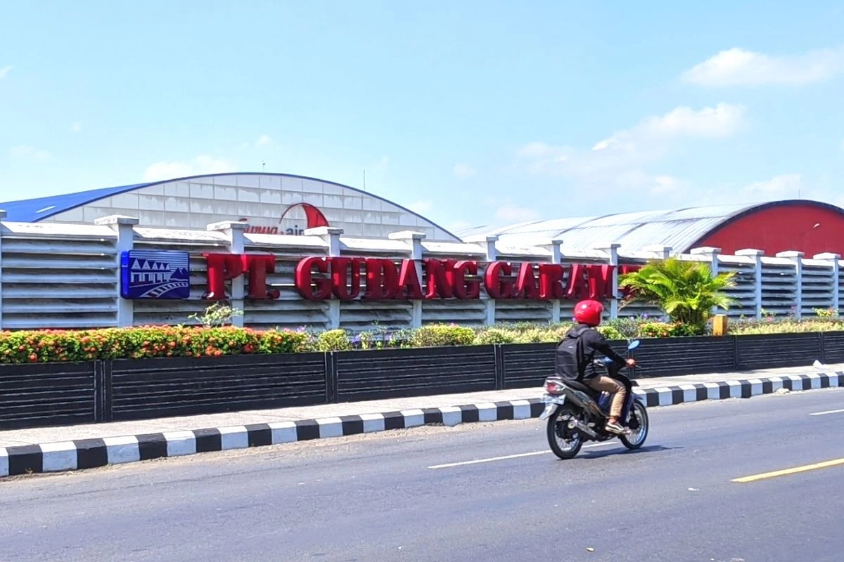 Gudang Garam (GGRM) Tebar Dividen Rp 962 Miliar, Ini Jadwalnya