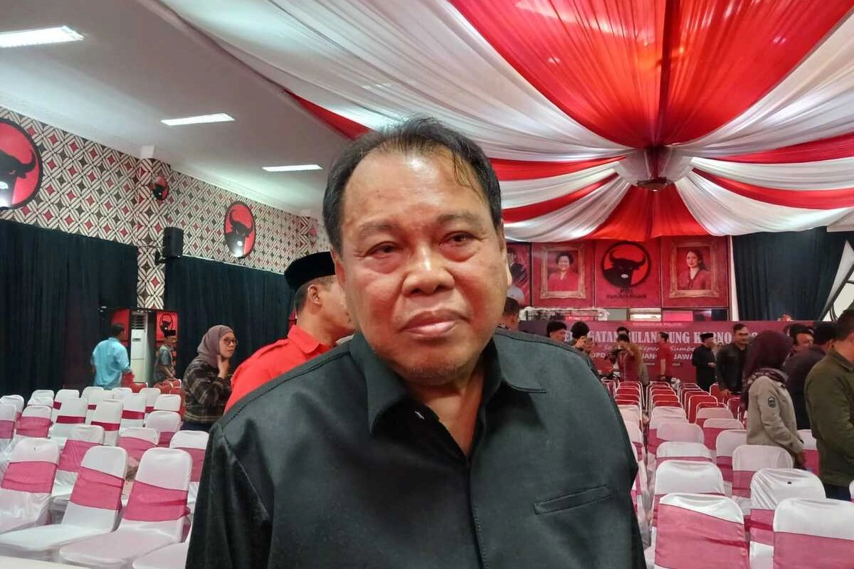 Hakim MK: Pendidikan Dasar Gratis Jangan Dianggap Jelimet, tapi Amanat Konstitusi