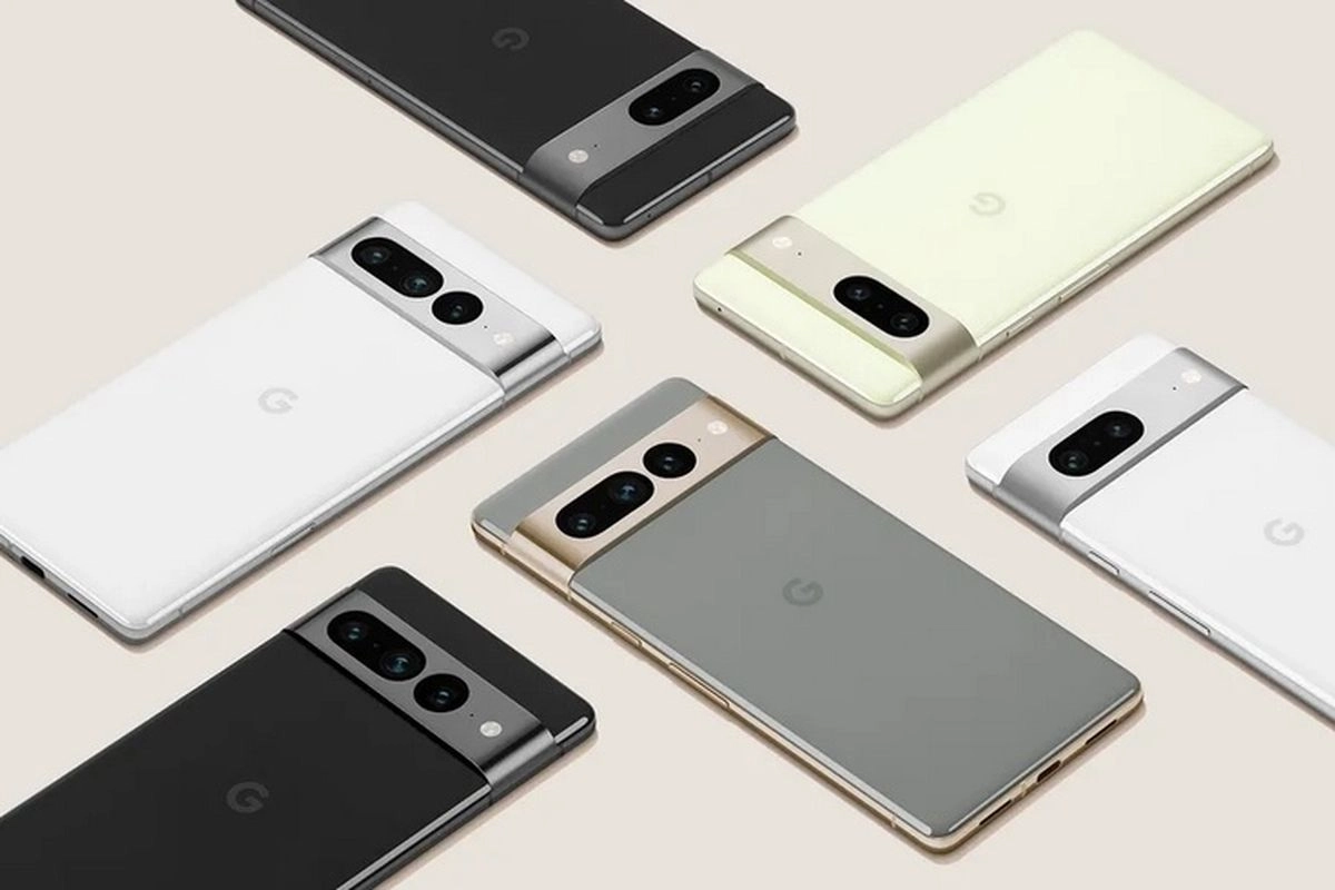 HP Google Pixel 7 Dilarang Dijual di Jepang, Pixel 8 dan 9 Ikut Terancam