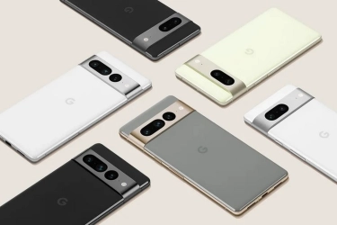 HP Google Pixel 7 Dilarang Dijual di Jepang, Pixel 8 dan 9 Ikut Terancam