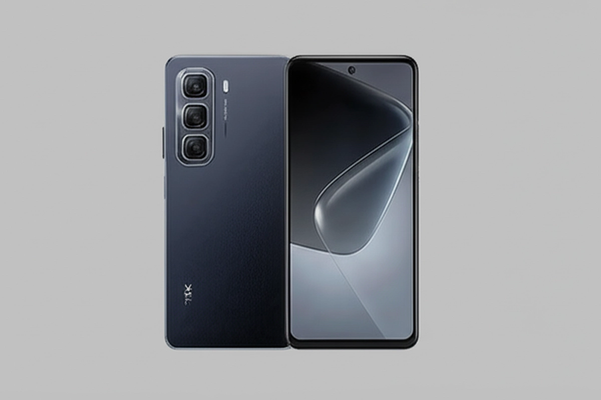 HP Infinix Hot 60i Rilis, Mirip Hot 50 Beda Chipset