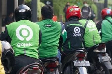 Kajian Final, Tarif Ojol Bakal Naik 8-15 Persen