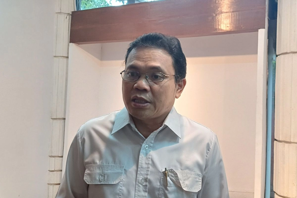 Kemenbud Bakal Uji Publik Buku Penulisan Ulang Sejarah pada Juli 2025