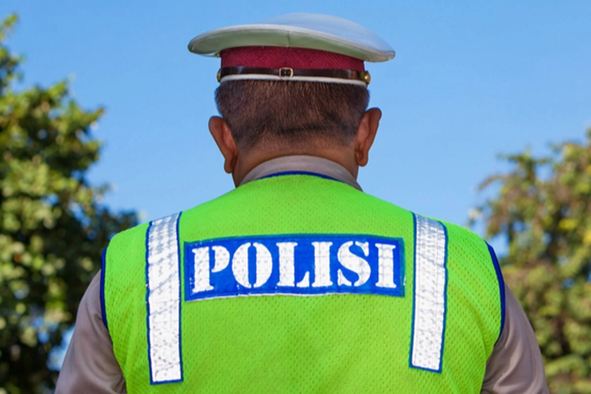 Kontras Catat 602 Kasus Kekerasan dalam Setahun oleh Oknum Polisi