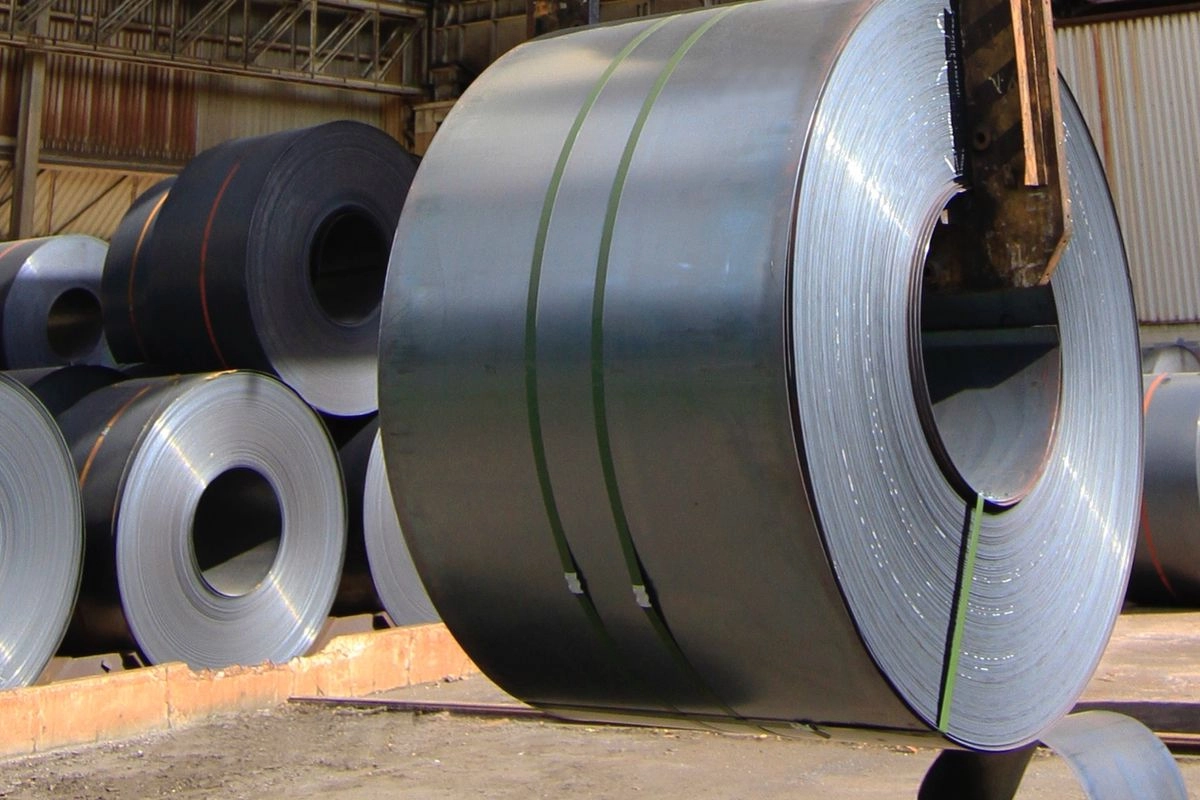 Krakatau Steel (KRAS) Bidik Perbaikan Kinerja di Bawah Danantara