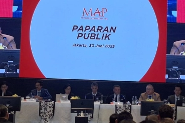Mitra Adiperkasa (MAPI) Tebar Dividen Rp 166 Miliar