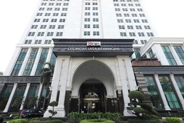 OJK: Skema Co-Payment Bisa Tekan Biaya Premi Asuransi