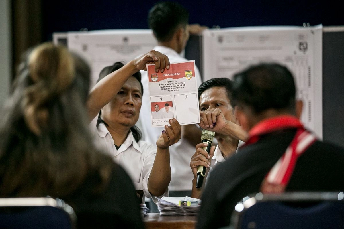 Pemisahan Pemilu Nasional dan Daerah: Langkah Maju Demokrasi atau Beban Baru bagi Negara?