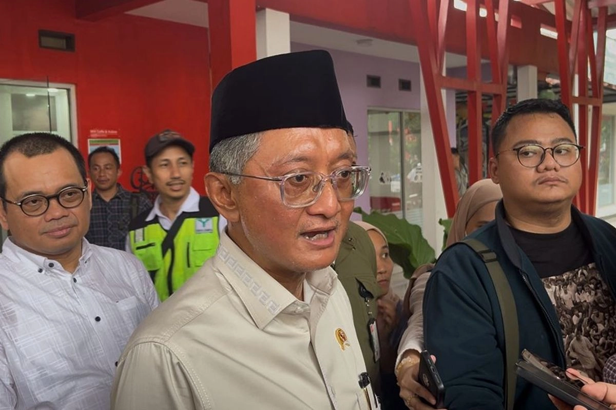 Rencana Menteri PU Evaluasi Jajaran Usai OTT KPK Bongkar Korupsi Proyek Jalan di Sumut