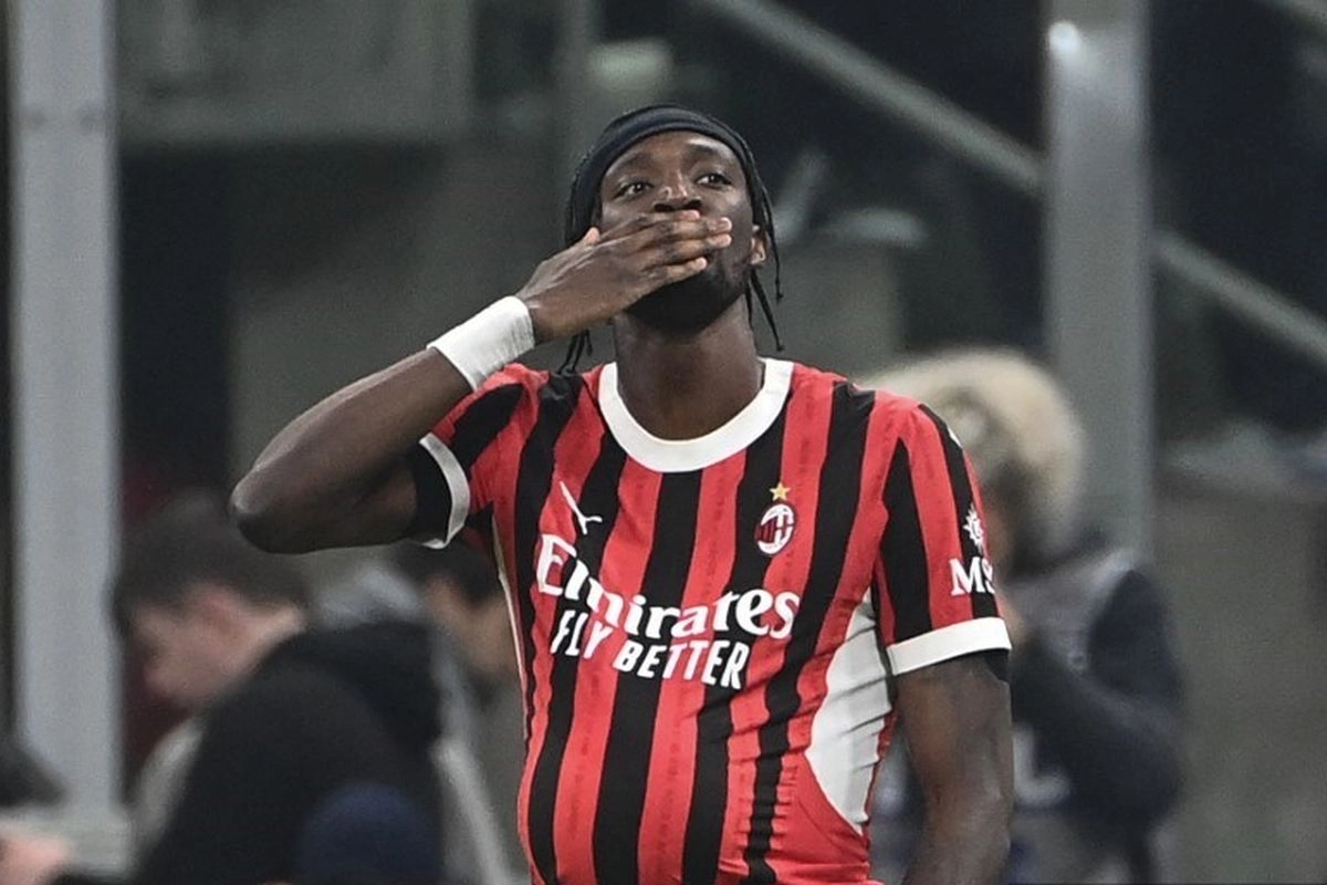 Tammy Abraham Dijual AS Roma, Problem I Lupi di Bursa Berkurang