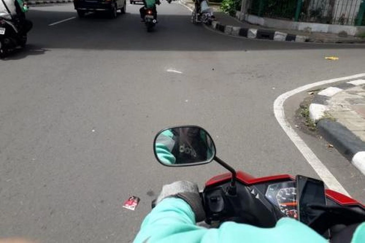 Tarif Rp 5.000 Ojol Disorot, Wamenhub: Butuh Undang-undang untuk Atur